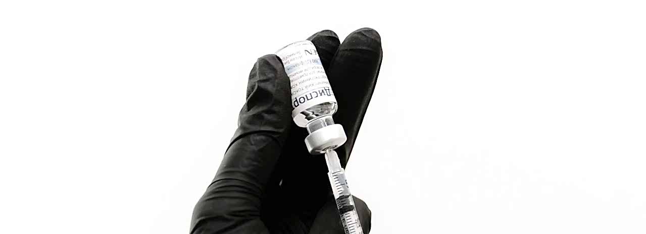 Инъекционная косметология